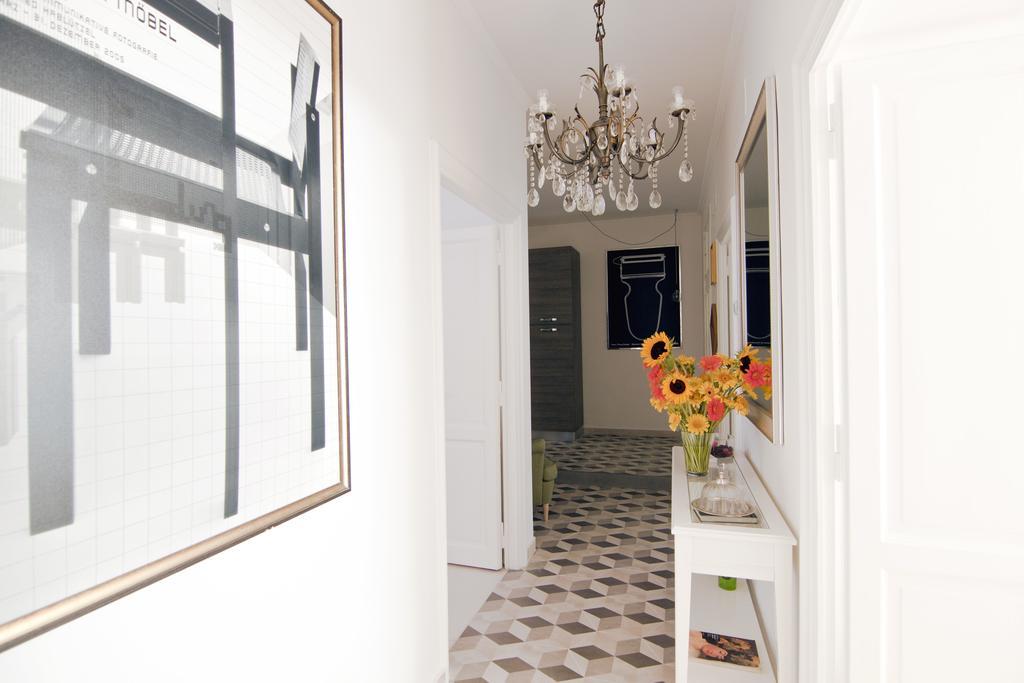 Bed & Breakfast Mio House Vatican Rome