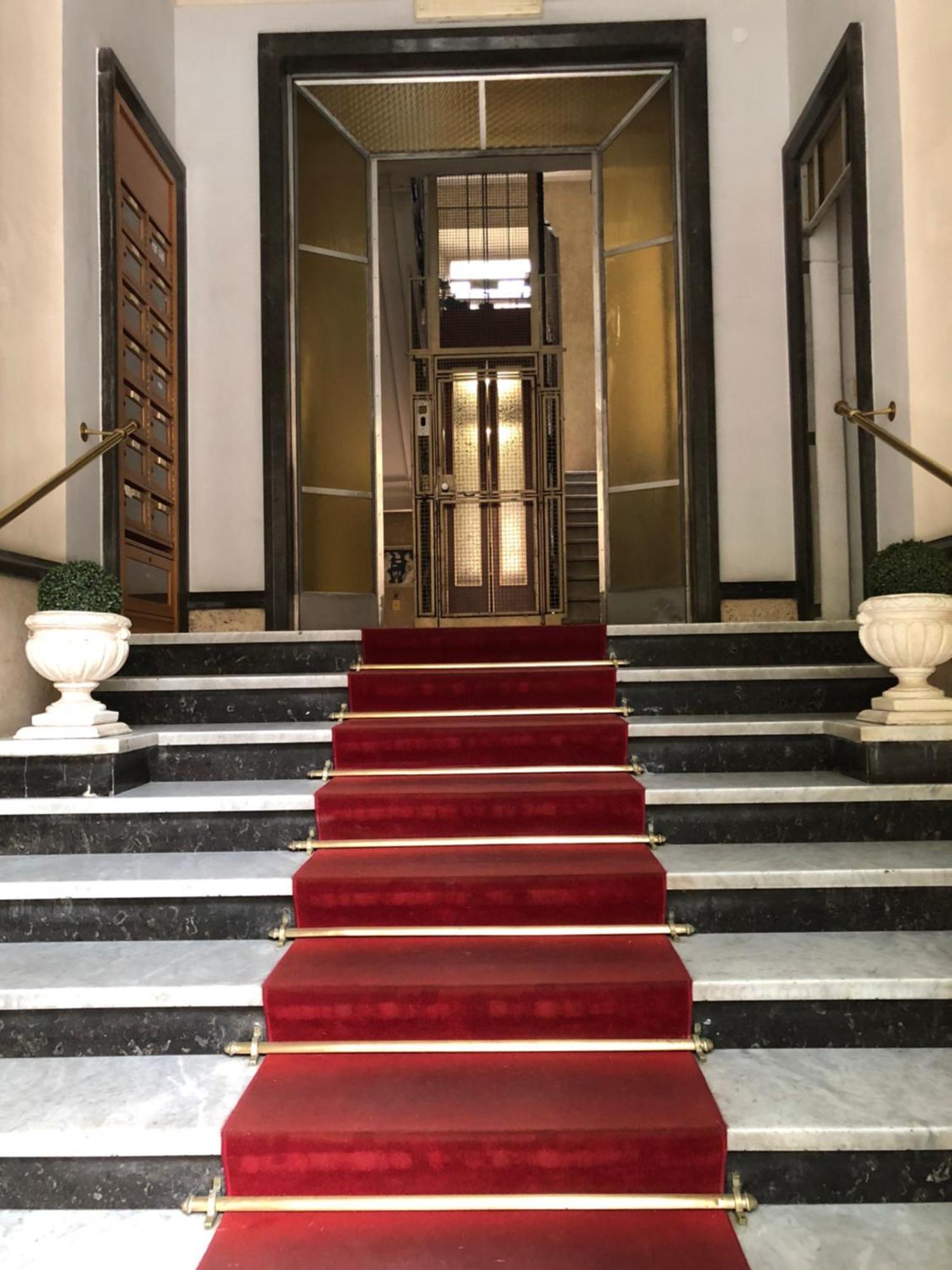 Mio House Vatican Bed and breakfast