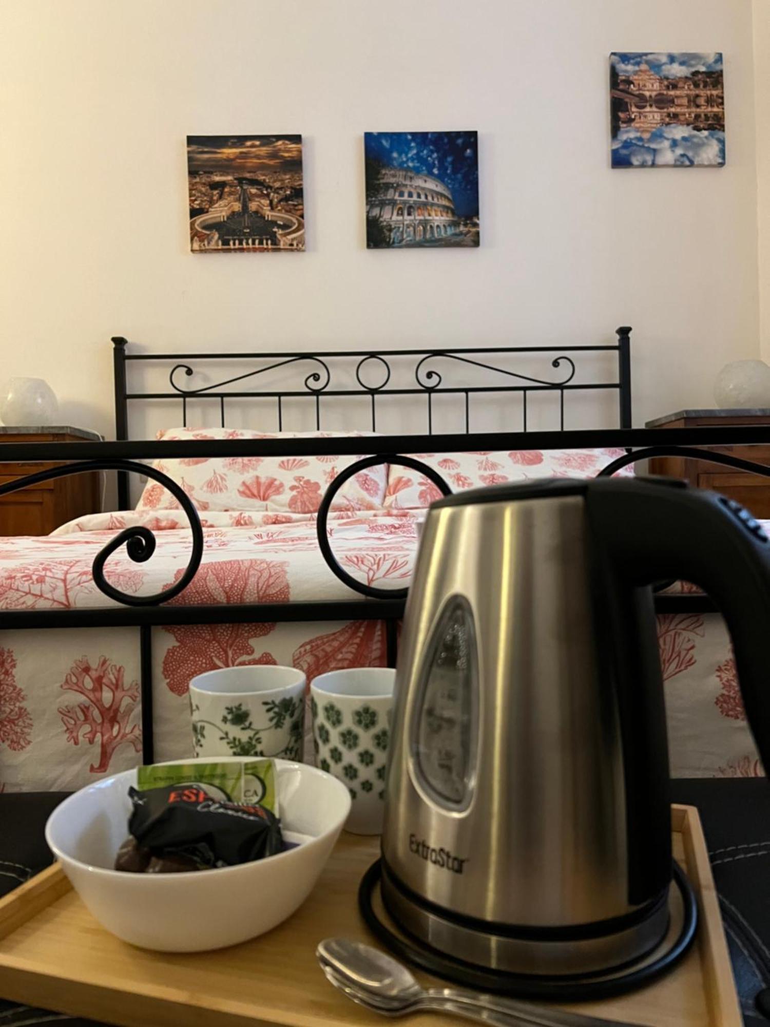 Bed and breakfast Mio House Vatican *